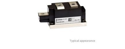 Infineon Power Modules DD260N12K - PMOD, Dual-Diode, 1200V, 260A (DD260N12K)