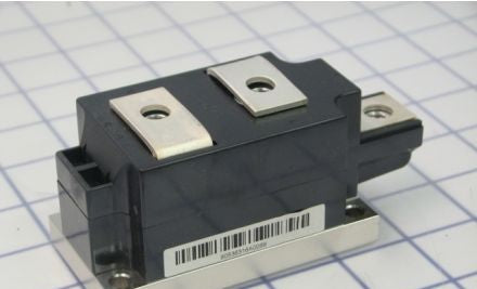 Infineon Power Modules DD260N16K - PMOD, Dual-Diode, 1600V, 260A (DD260N16K)