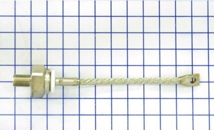 Name Brand Replacements™ Miscellaneous DDD-1-402110000 - DIODE FWD (DDD-1-402110000)