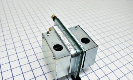 Cleveland Controls HVAC Sensors DDP-111 - Pressure Switch, Field Adjustable, Dual Switching (DDP-111)