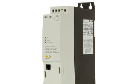 Cutler Hammer DE1-343D6NN-N20N - Eaton DE1 Variable Speed Starter Modbus (DE1-343D6NN-N20N)