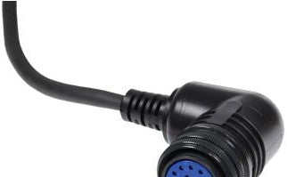 Yaskawa Miscellaneous DE9407237-05(A) - PWRD CE/UL SI ENC CBL, 5 M MOLDED MS STY (DE9407237-05(A))