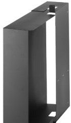 Panduit Enclosures DERLCC7009A - The air exhaust duct routes exhaust air from (DERLCC7009A)