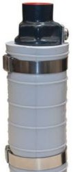 Killark Couplers DF-200GG - 2in. ZA Deflection Fitting Coated (DF-200GG)