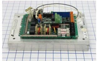 Saftronics DF8P15C - DC Drive, 3HP 240V (DF8P15C)