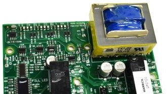Warrick a Brand of Gems Sensors Relays DFC1C0 - Series DF Dual Function Control (DFC1C0)