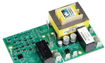 Warrick a Brand of Gems Sensors Relays DFC1C4 - Series DF Dual Function Control (DFC1C4)