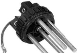 Russellstoll DFPU2504 - MaxGard Male Replacement Interior Assembly, 200 (DFPU2504)