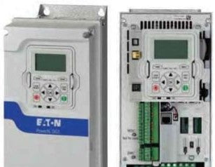 Cutler Hammer DG1-32088FN-C21C - Eaton PowerXL DG1 variable frequency (DG1-32088FN-C21C)