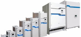 Cutler Hammer DG1-34023FB-C21C - Eaton PowerXL DG1 variable frequency (DG1-34023FB-C21C)