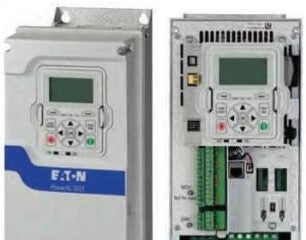 Cutler Hammer DG1-343D3FB-C21C - Eaton PowerXL DG1 variable frequency (DG1-343D3FB-C21C)