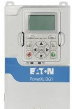 Cutler Hammer DG1-345D6EB-C20C - Eaton PowerXL DG1 variable frequency (DG1-345D6EB-C20C)