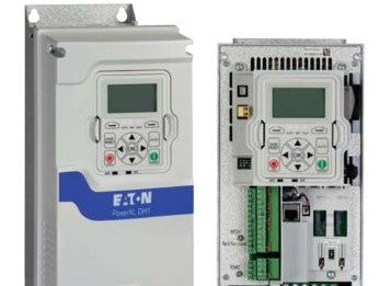 Cutler Hammer DH1-32017DN-C21C - Drive, AC, 5.0HP, 240V, 17.5A, VT,N1 (DH1-32017DN-C21C)