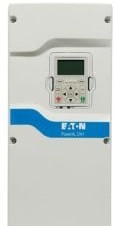 Cutler Hammer DH1-32048DN-C21C - Eaton PowerXL DH1 VFD, 48A, 15 HP, 11 (DH1-32048DN-C21C)
