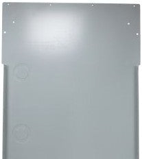 Hammond Power Solutions Miscellaneous DH3002 - DH3 ENCLOSURE LEFT SIDE PANEL (DH3002)