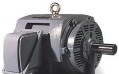 TECO Westinghouse Motors DHP1/56 - Motor,AC, 1.5HP, 1200RPM, 182T, ODP 230/460V (DHP1/56)
