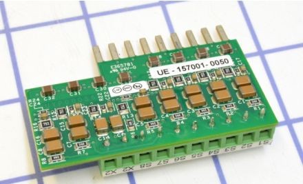 Yaskawa Drives DI-101 - 120V Digital Input Conversion Kit Converts (DI-101)