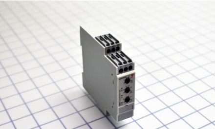 Carlo Gavazzi Protection Relays DIB01CD4850MA - 24-48V CURRENT LEVEL RELAY (DIB01CD4850MA)
