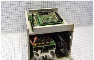 Mitsubishi DL-SCZ - SPINDLE DRIVE (DL-SCZ)
