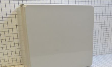 Stahlin Enclosures DL24168W - Enclosure (DL24168W)