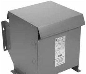 Hammond Power Solutions Transformers DM075JC - Transformer, 75KVA (DM075JC)