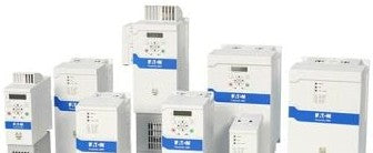 Cutler Hammer DM1-327D8NB-N20B - Eaton PowerXL DM1 series micro drive (DM1-327D8NB-N20B)
