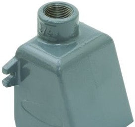 Bryant Electric Plugs & Receptacles DM602 - Heavy Duty Products, IEC Pin and Sleeve Devices (DM602)