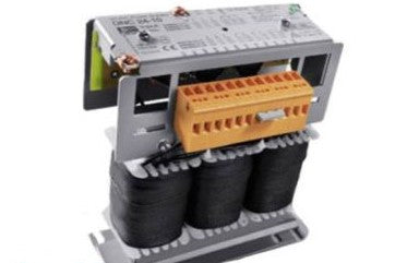 Block Power Supplies DNC24-10 - DC Power Supply Rw 1.9pct. (DNC 24-10)