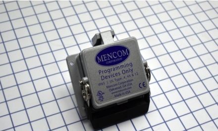 Mencom Remote Access Interfaces DP-RJ45-NR-32 - PIC;DPLX;RJ45;NO RESET;32 (DP-RJ45-NR-32)