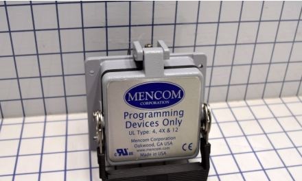 Mencom Remote Access Interfaces DP-RJ45-R-32 - DUPX; RJ 8 WIRE; 3 AMP (DP-RJ45-R-32)