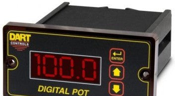 Dart Controls Drives DP4-9 - DRIVE (DP4-9)