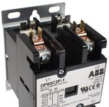 ABB Contactors DP60C2P-1 - DP60C2P-1 DP contactor provide outstanding (DP60C2P-1)