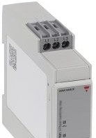 Carlo Gavazzi Protection Relays DPA01CM60 - Phase Monitor Relay, 380-600VAC, SPDT 8A (DPA01CM60)