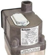 Barksdale Control Products Pressure Switches DPD1T-A80SS - Switch, Mechanical, Differential (DPD1T-A80SS)