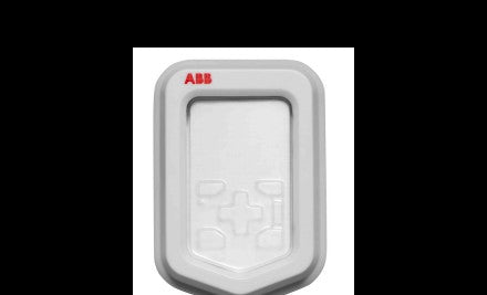 ABB DPMP-08-EXT - Remote Keypad Mount, NEMA 4X, W/ CDPI-01 (DPMP-08-EXT)