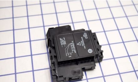 Crydom Relays DR06D12 - SSR, 1-60VDC OUT, 4-32VDC CONTROL, 12A OUTPUT (DR06D12)