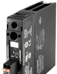 Crydom Relays DR22C60A27VJ - SSR Relay, DIN Rail Mount 22.5mm (DR22C60A27VJ)