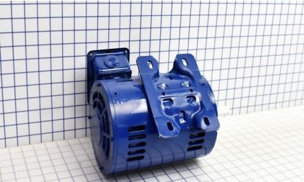 TECO Westinghouse Motors DSP1/54 - Motor, AC, 1.5HP, 1800RPM, 56, ODP 230/460V, 3Ph (DSP1/54)