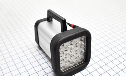Shimpo Instruments Stroboscopes DT-361 - LED Stroboscope (DT-361)
