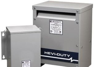 SolaHD Transformers DT651H63S - TRANSFORMER, 63KVA, 3-PH, DRIVE ISO PRI: 460V (DT651H63S)