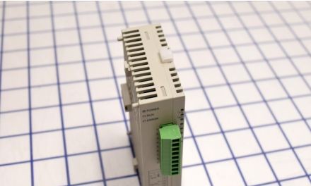 Delta Products Process Controllers DTC2000R - Din Rail Temperature Controller, Extention Unit (DTC2000R)