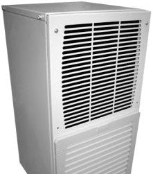 Hammond Manufacturing Air Conditioners DTS3041A115LG - Air Conditioner (DTS3041A115LG)