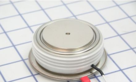 Name Brand Replacements™ Miscellaneous DTT-1-060024000 - SCR (DTT-1-060024000)