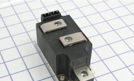 Name Brand Replacements™ Miscellaneous DTT-1-160002100 - Rectifier Module (DTT-1-160002100)