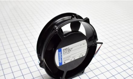 ebm-papst DV6224/2 - FAN (DV6224/2)