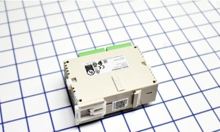 Delta Products Miscellaneous DVP04DA-S - Ext 4 Analog Out (DVP04DA-S)