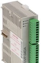 Delta Products DVP04DA-S2 - DVP-S I/O Module, 4AO Analog Output (DVP04DA-S2)
