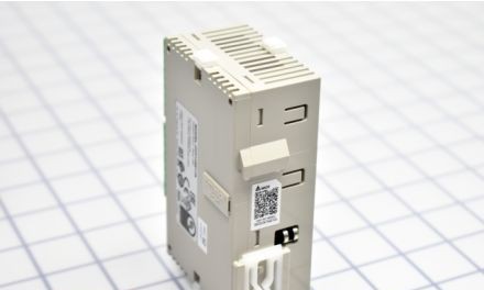 Delta Products Programmable Logic Controllers DVP12SE11R - PLC PROCESSOR (DVP12SE11R)