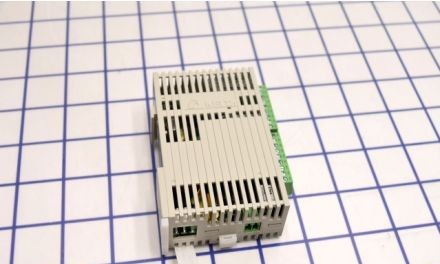 Delta Products Programmable Logic Controllers DVP14SS211T - PROGRAMMABLE LOGIC CTRL 8/6T DC 6 (DVP14SS211T)