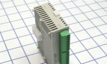 Delta Products Miscellaneous DVP16SP11R - Ext 8 In 8 Out Relay (DVP16SP11R)